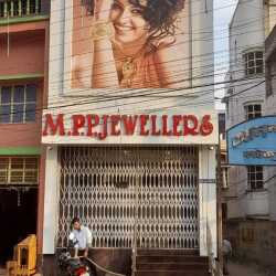 M P Jewellers in Katjuridanga Bankura Best Jewellery Showrooms