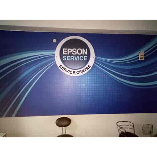 Top Epson Bubble Jet Computer Printer Repair & Services in Banswara