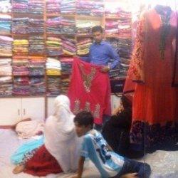 Kohinoor Ladies Suit Collection in Pala Road Banswara Best