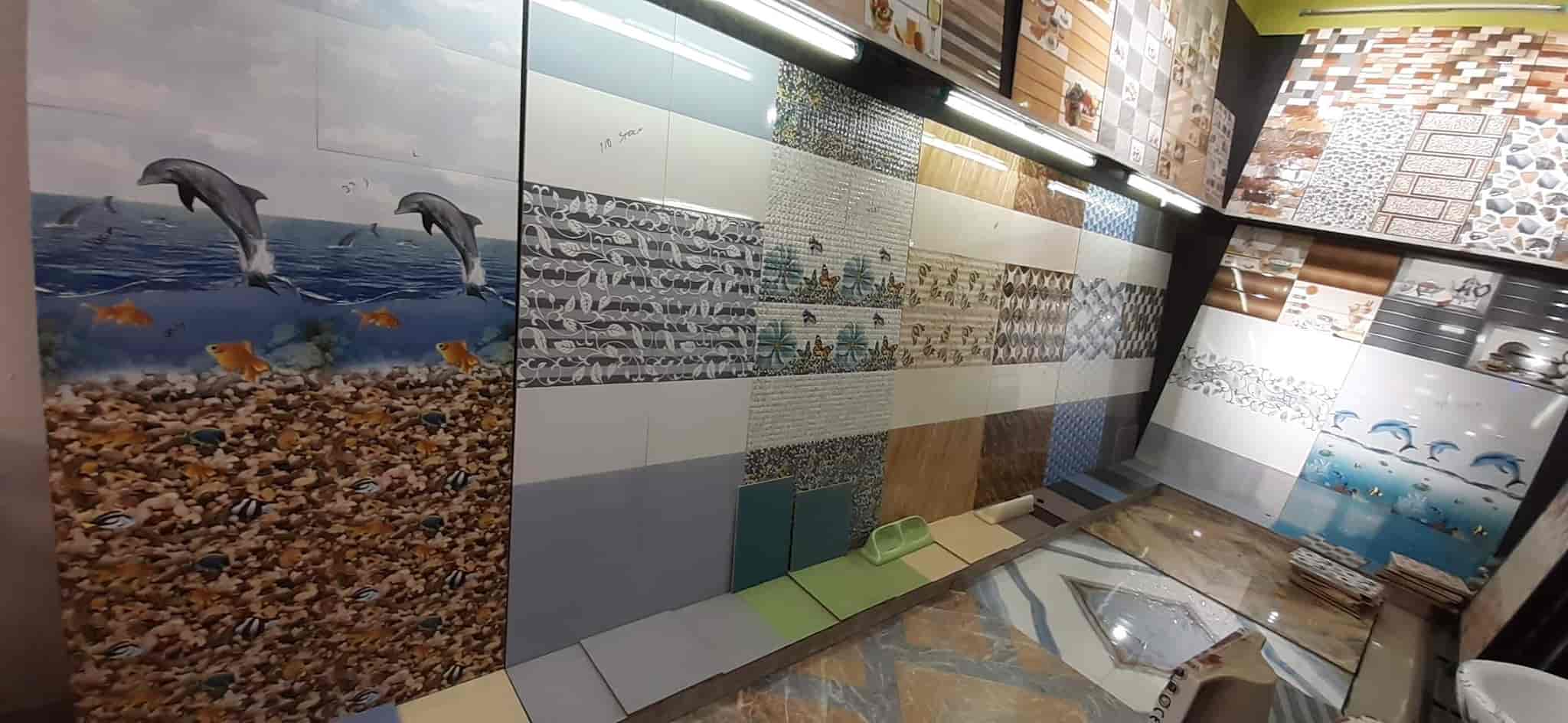 Catalogue Sri Srinivasa Tiles And Sanitary (Closed Down) in Bapatla