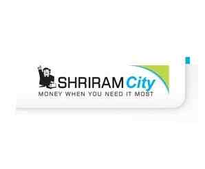 Shriram city union finance ltd discount