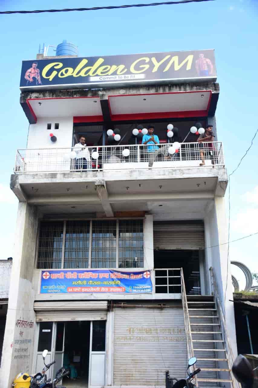 Top Fitness Centres in Aliabad, Barabanki - Best Fitness