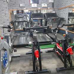 Top Fitness Centres in Mawai, Barabanki - Best Fitness