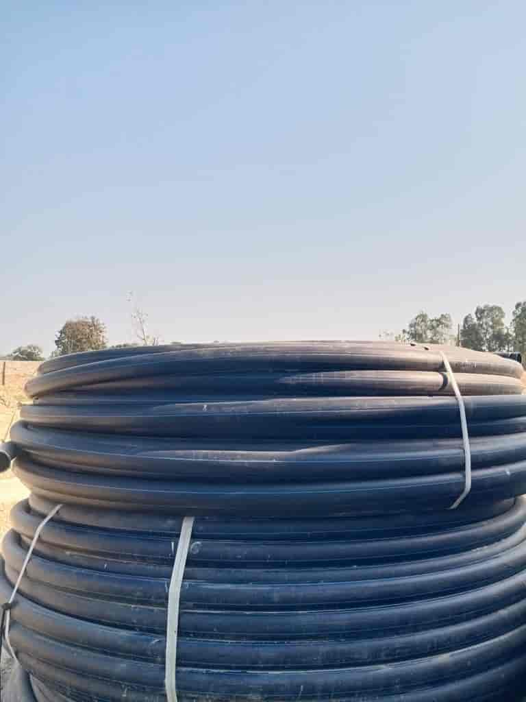 Top Hdpe Pipe Dealers in Dhanbad हड़पे पाइप डीलर्स, धनबाद Best High