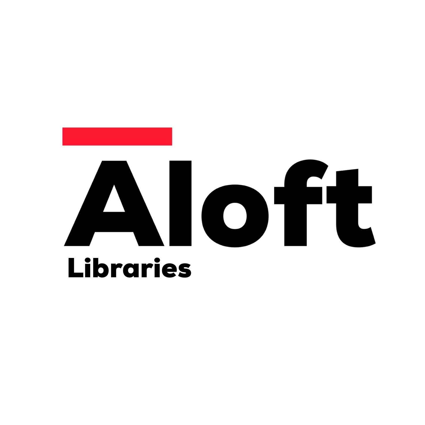 Aloft Library and Reading Room 6