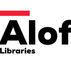 Aloft Library and Reading Room 8