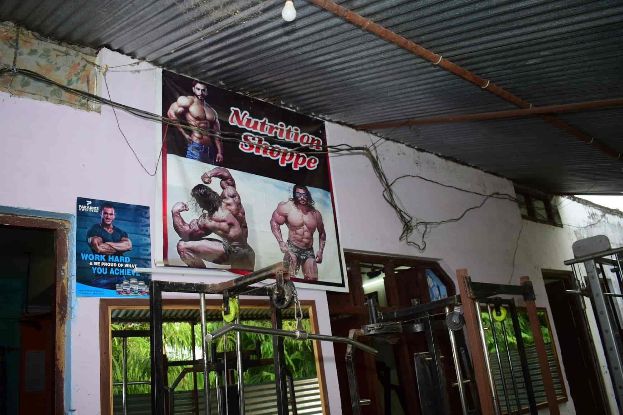 Top Fitness Centres in Mawai, Barabanki - Best Fitness