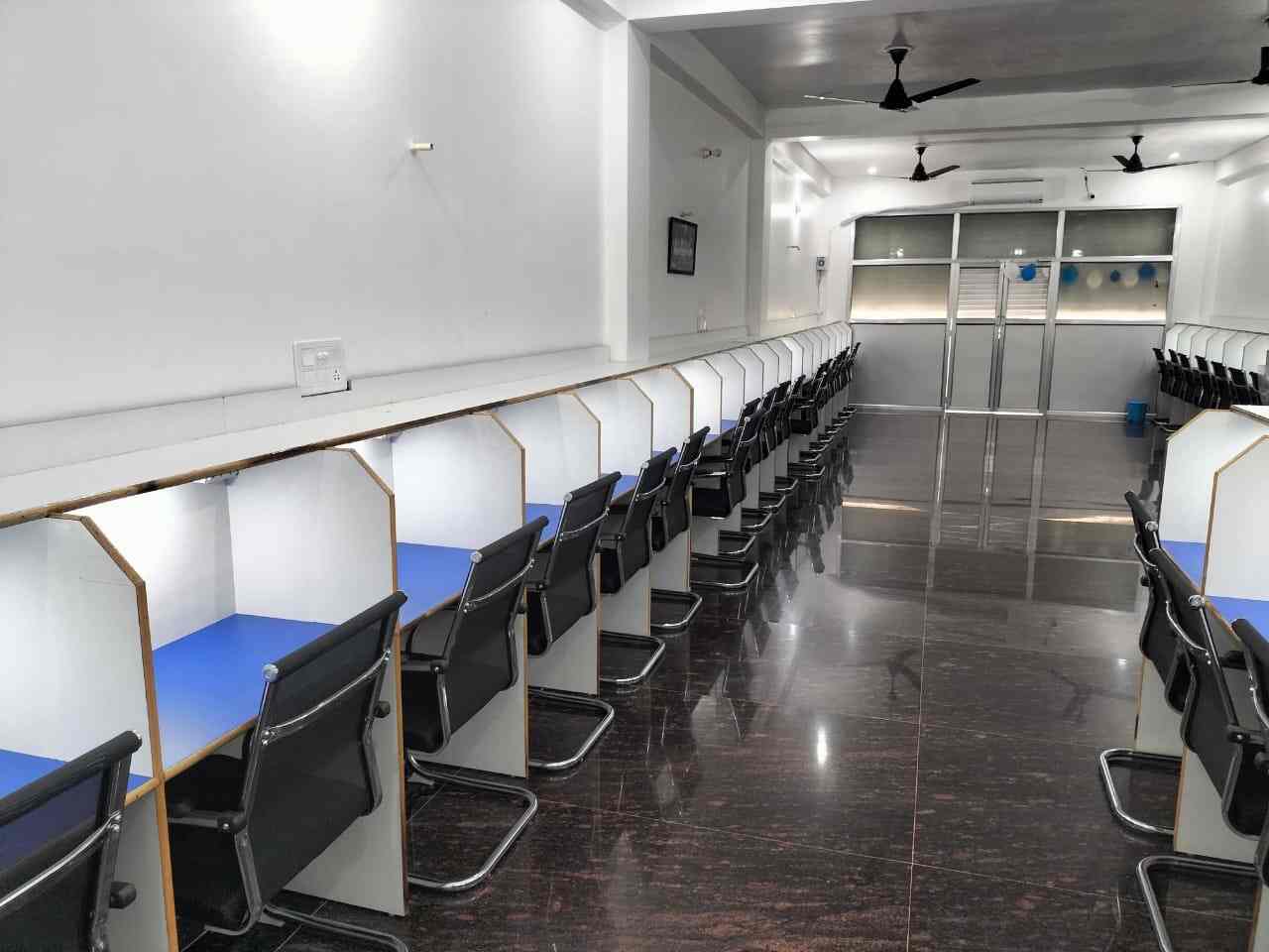 Pratima Library And Cyber Hub 5