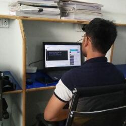 Pratima Library And Cyber Hub 9