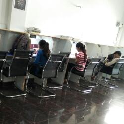 Pratima Library And Cyber Hub 8