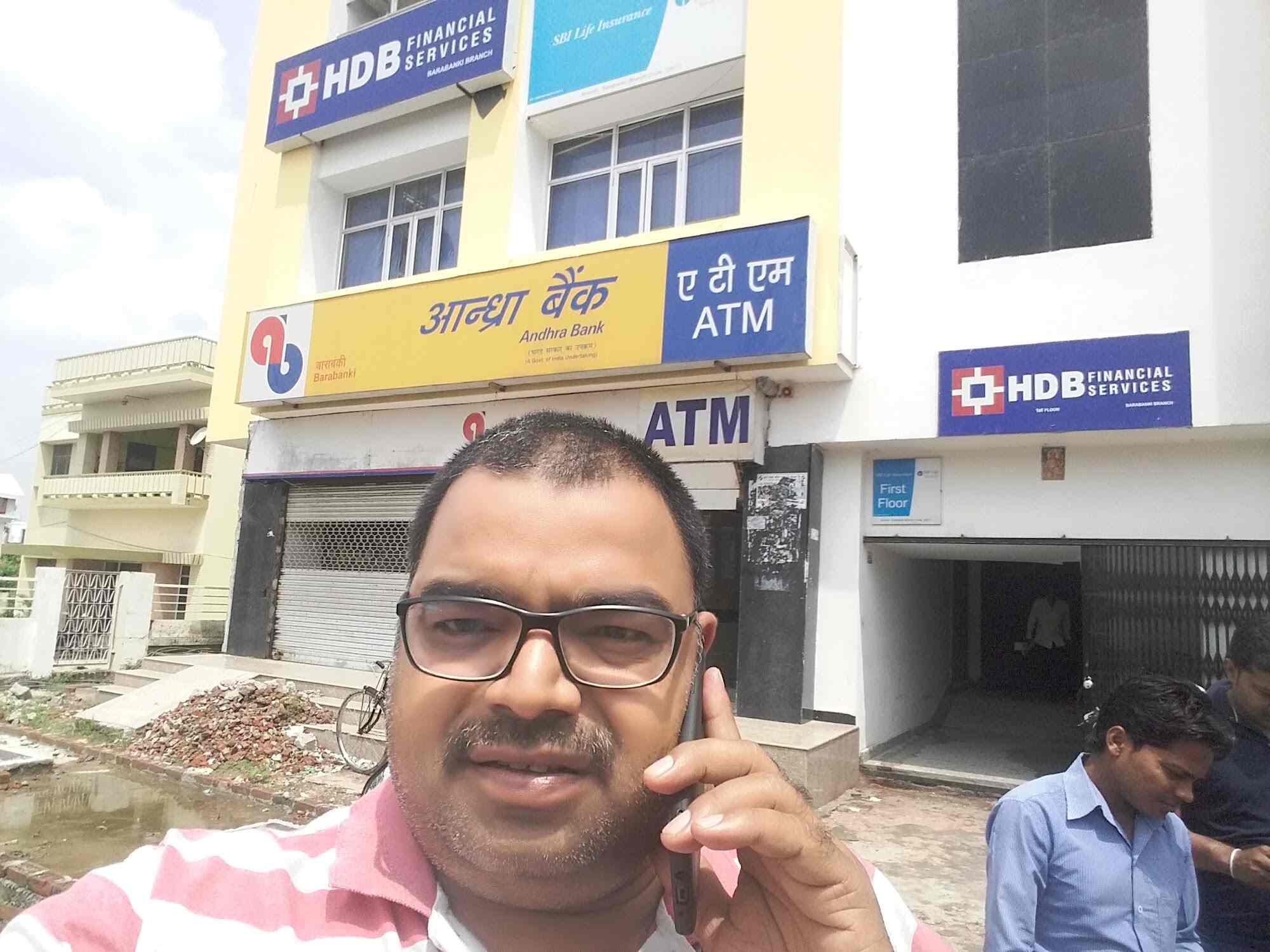 Find list of Hdb Financial Services in Lucknow near me Justdial