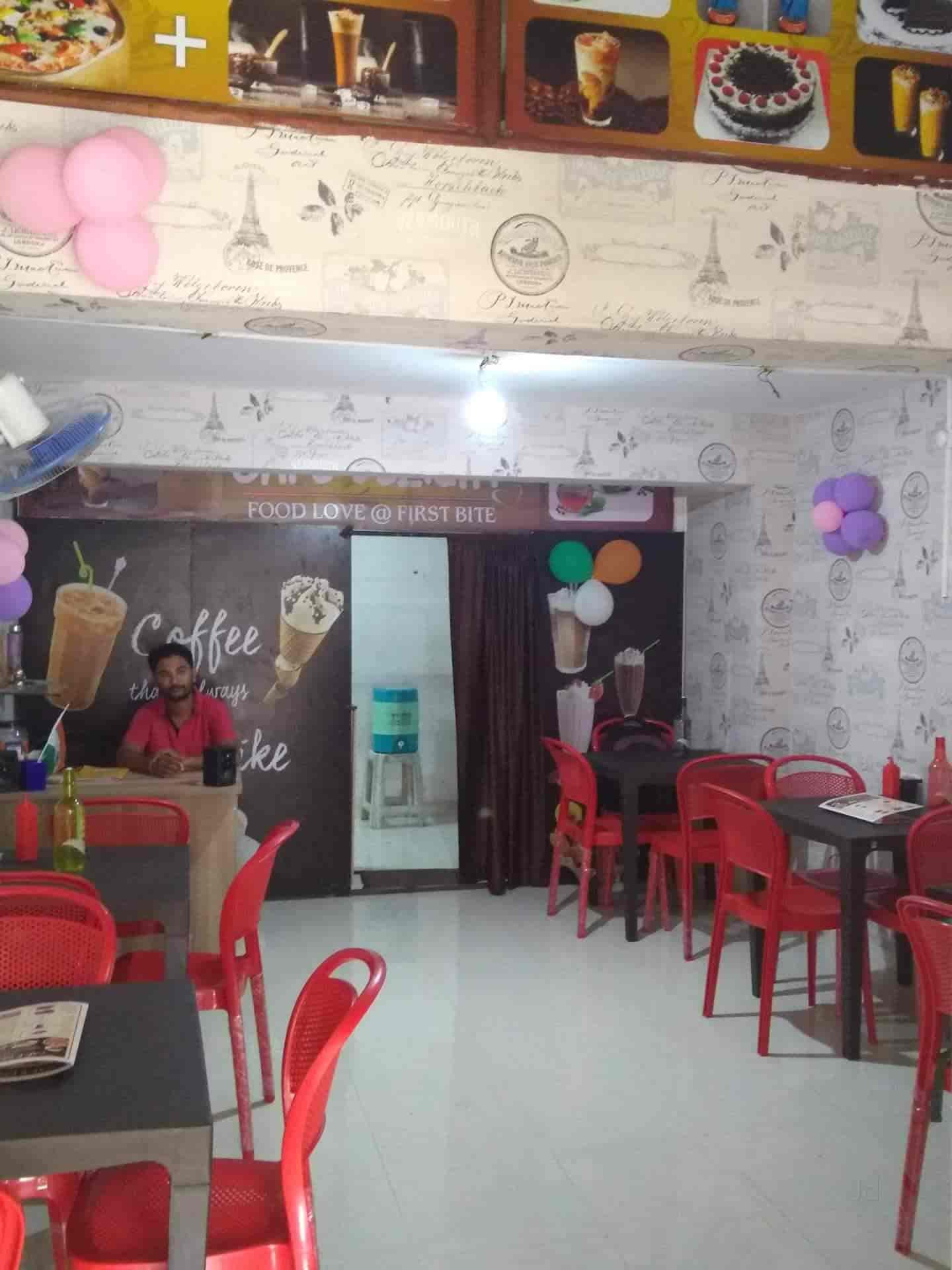 Top Chaat Corners in Baramati Best Chat Wala near me Justdial