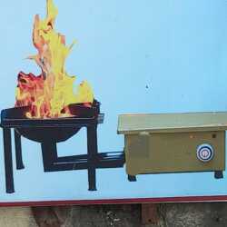 Aarogyalaxmi Lakdi Kolsa Shegadi in Baramati City,Baramati - Best Coal  Stove Dealers in Baramati - Justdial