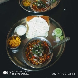 Hotel Shree Gajanan Shudh Shakahari in Kalkhairewadi,Baramati - Best Restaurants in Baramati - Justdial Hotel Shree Gajanan Shudh Shakahari in Kalkhairewadi,Baramati - Best Restaurants in Baramati - Justdial