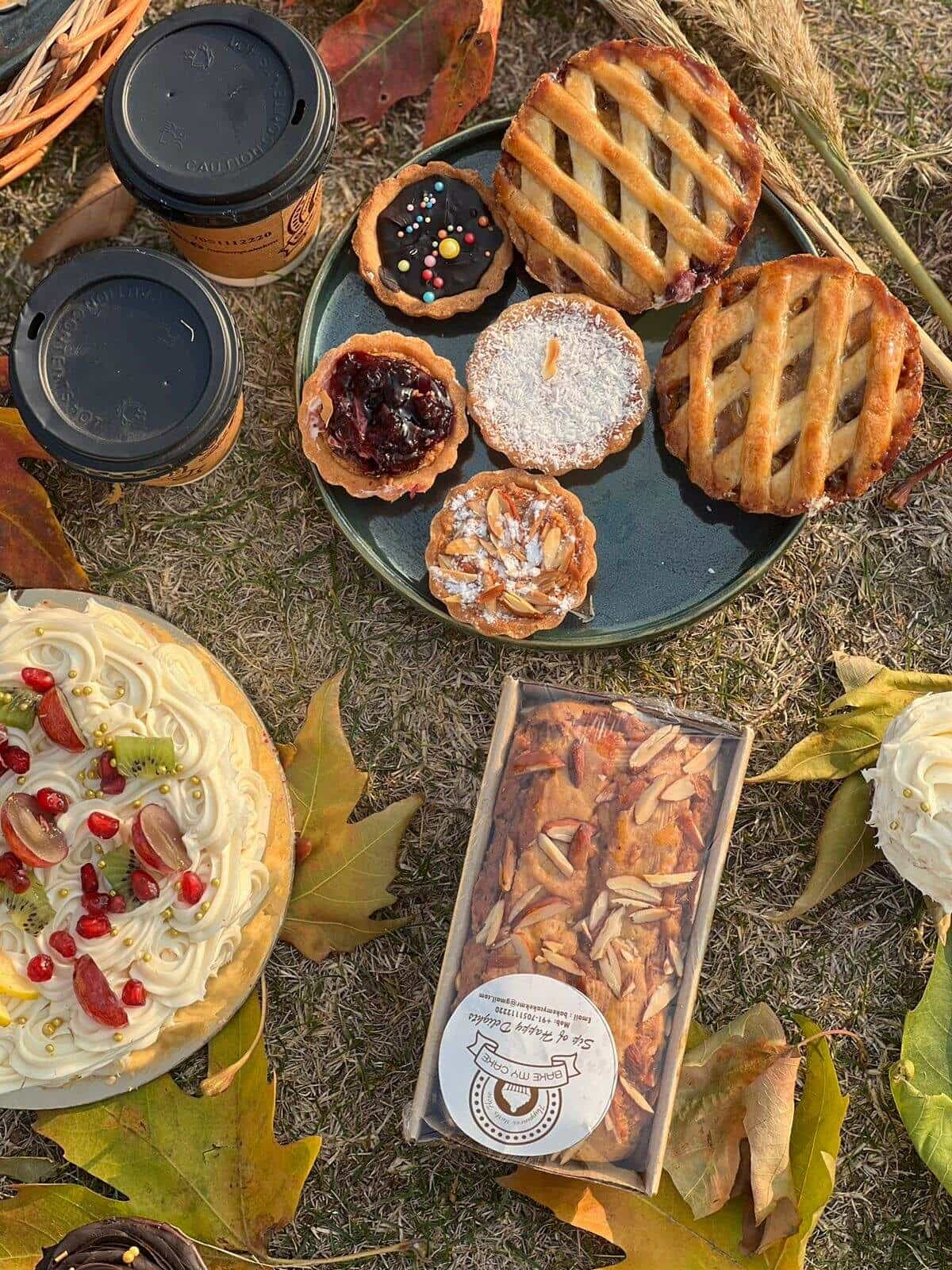 Bake My Cake Baramulla Menu in Main Bazar Baramulla, Baramulla Updated 2026  - Food Menu - Justdial