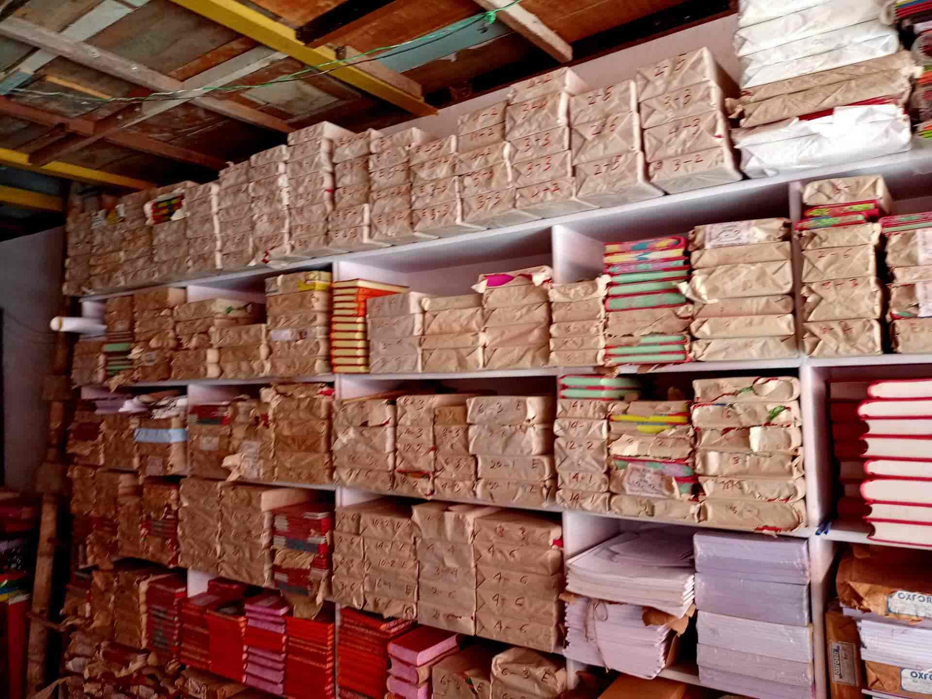 Banik Book Binding Stores in Burdwan Ho,Bardhaman Best Book Binding