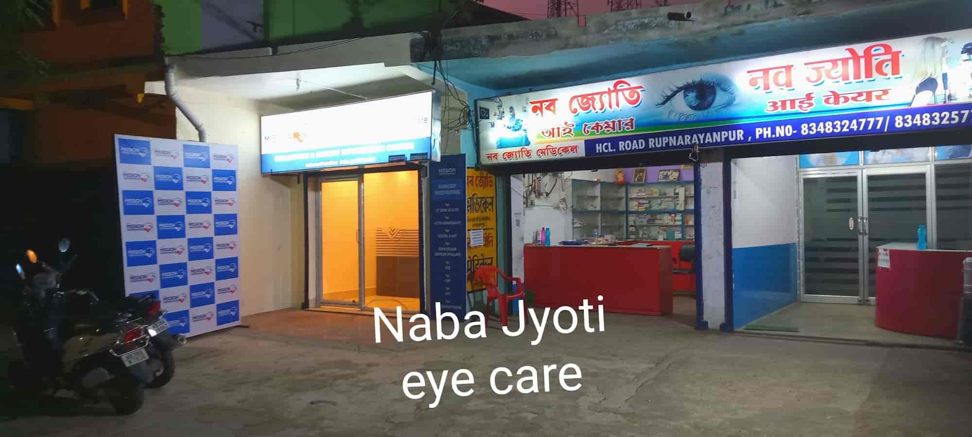 List Of Best Eye Hospitals in Jamtara Best Eye Doctor near me Book
