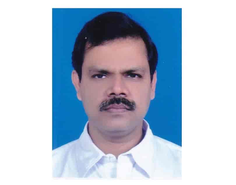 Dr. Jaydip Bhattacharya (Disha Eye Hospital) in Burdwan Ho,Bardhaman