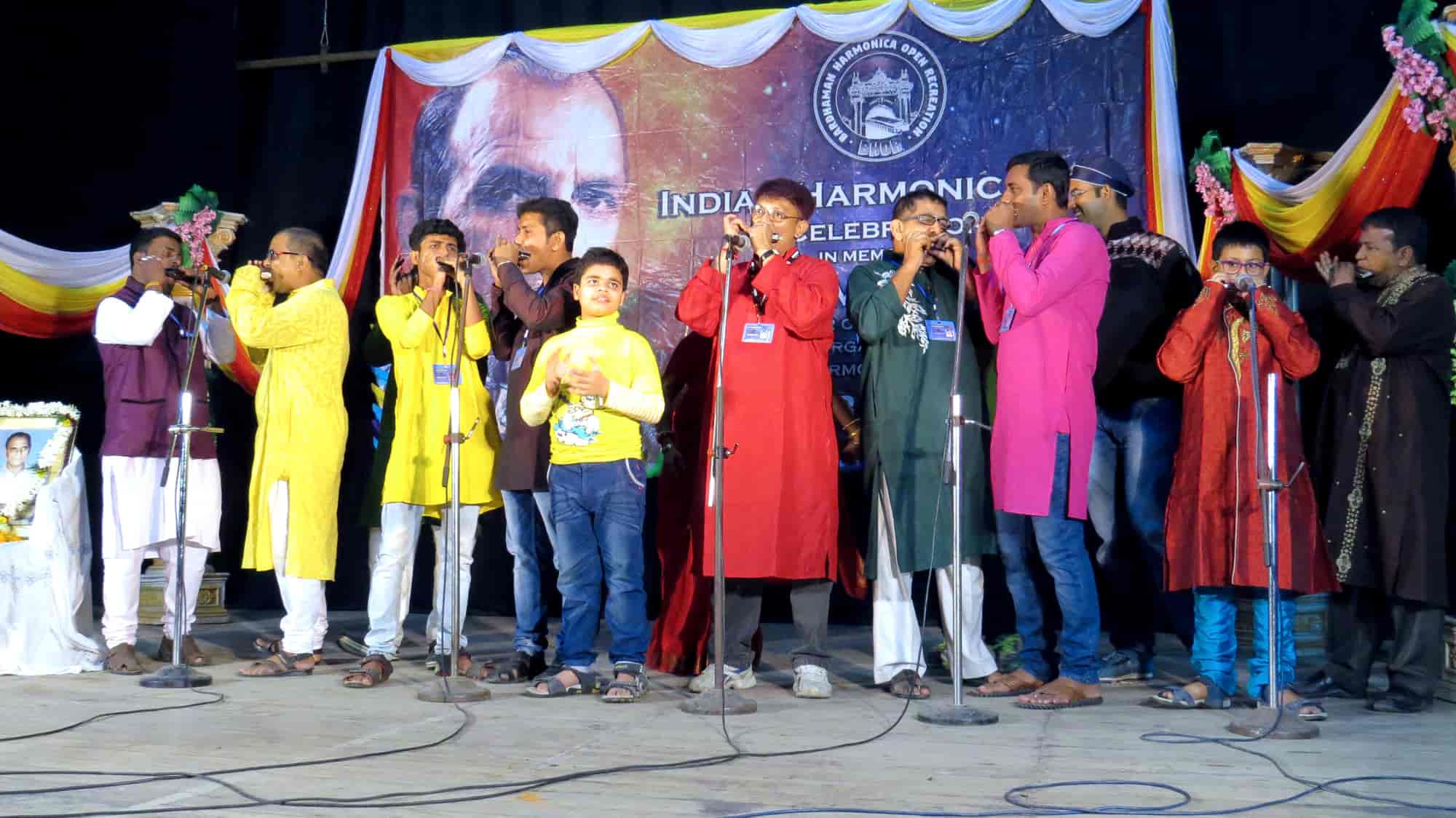 Top Music Classes in Galsi, Bardhaman Best Music Schools Justdial