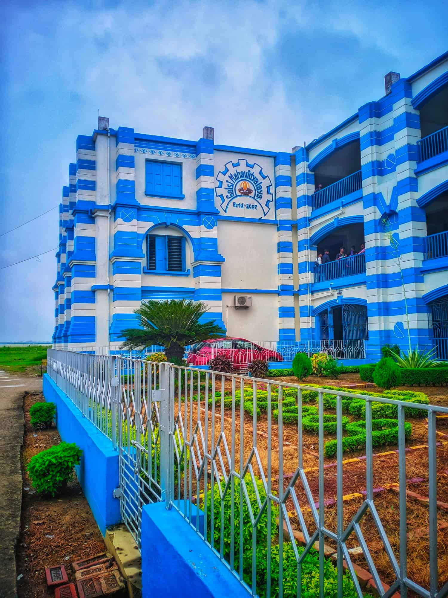 Lab view 20