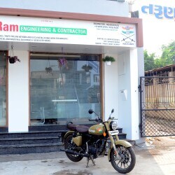 Catalogue - Shree Ram Engineering And Contractor in Bardoli , Surat ...