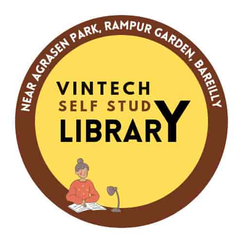 Vintech Library 5