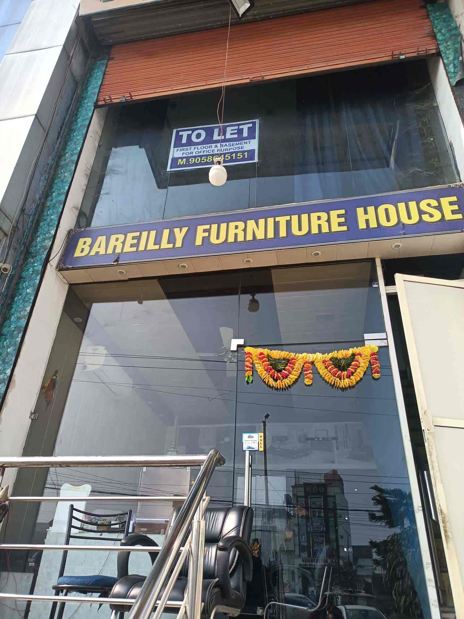 Bareilly Furniture House Dealer from Pilibhit Bypass, Bareilly, India