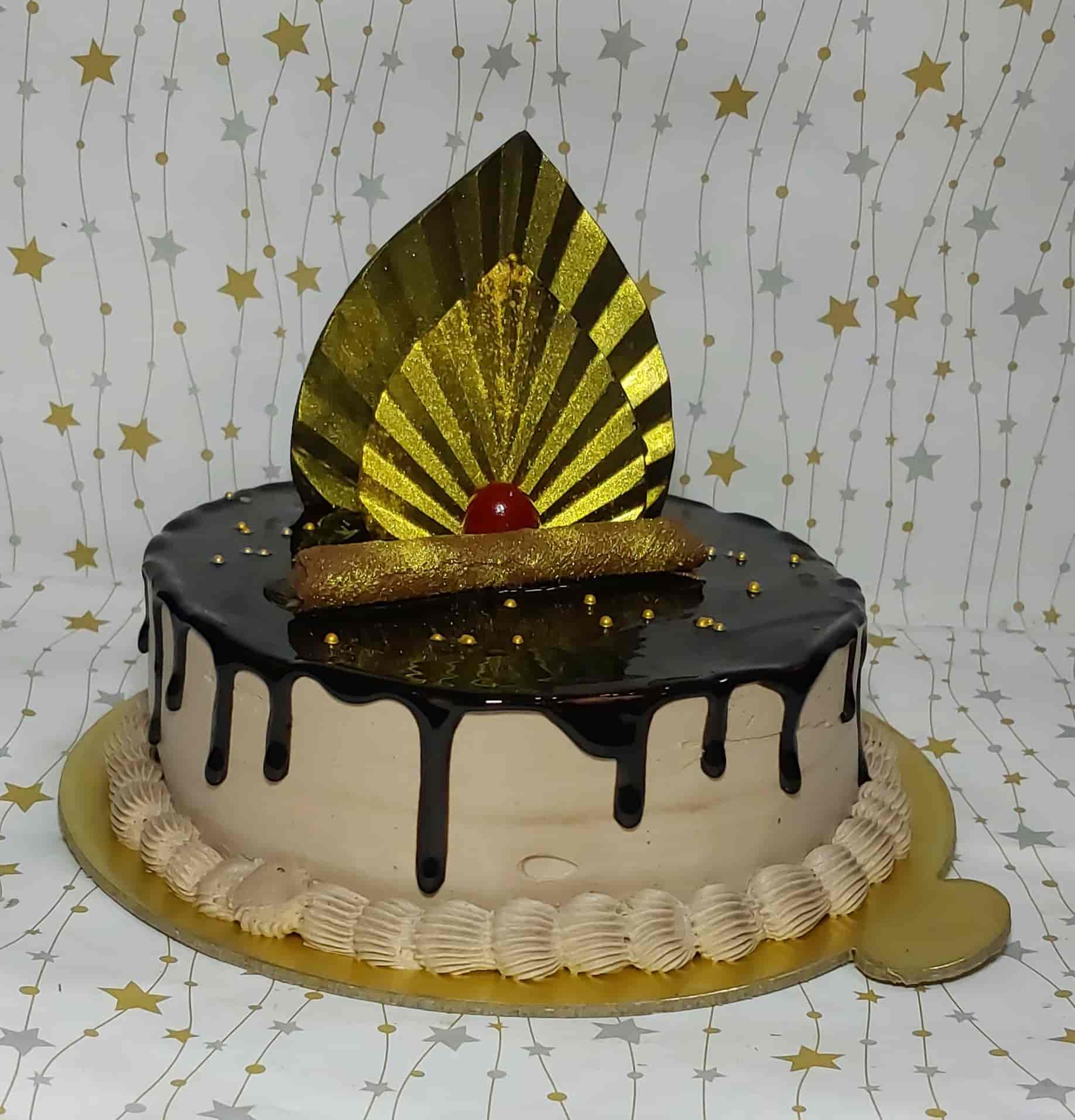 Top Bakeries in Green Park, Bareilly Best Cake Shops Justdial