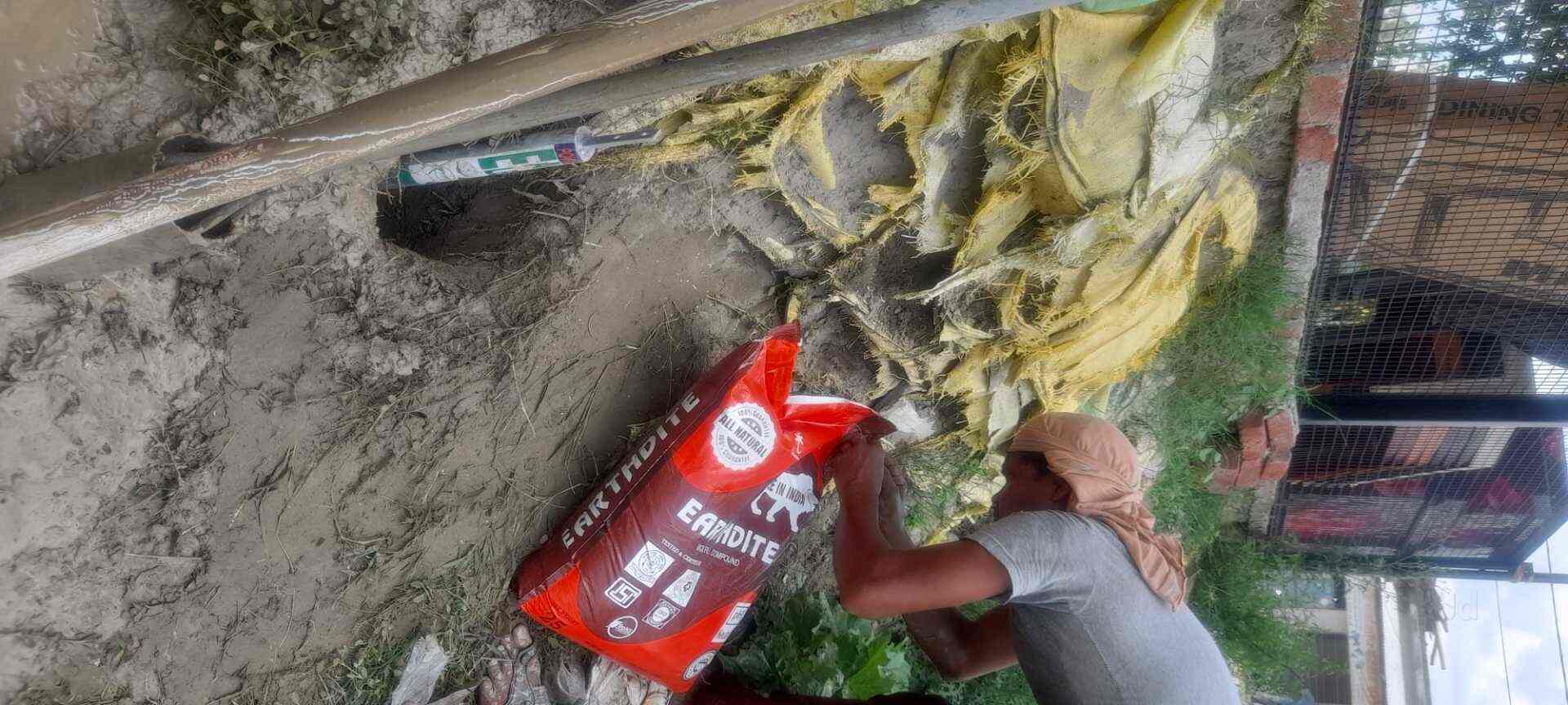 Top Earthing Contractors in Mathura अर्थिंग कॉन्ट्रैक्टर्स, मथुरा