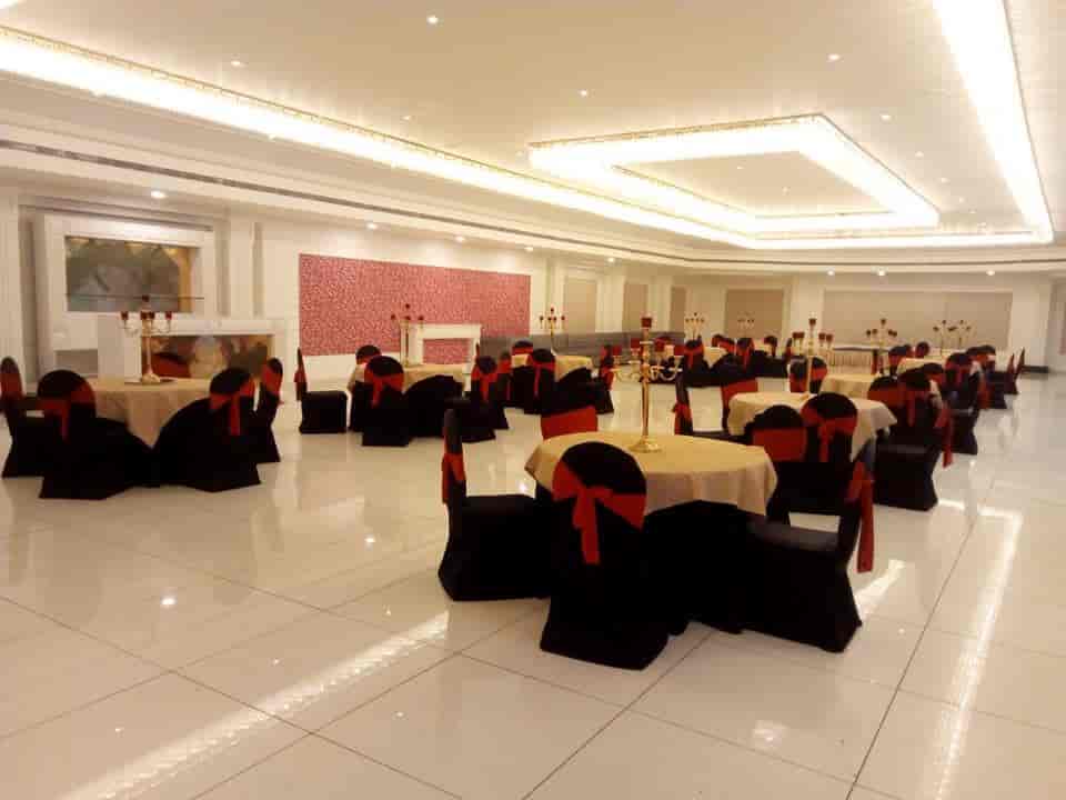 Swarn Farm in Suresh Sharma Nagar,Bareilly Best Banquet Halls in