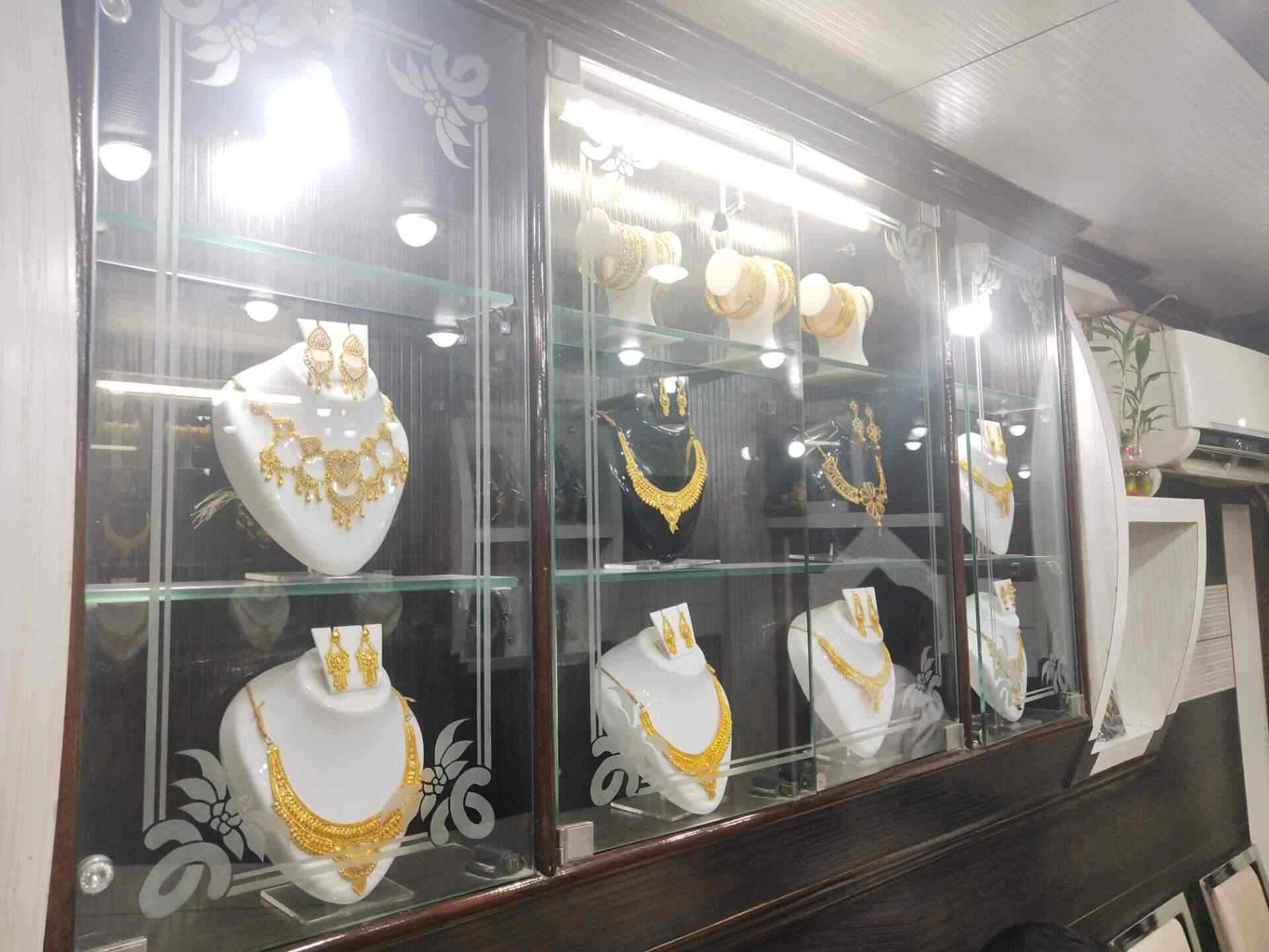 Shubh Nivesh Diamonds in Rajendra Nagar Bareilly,Bareilly Best