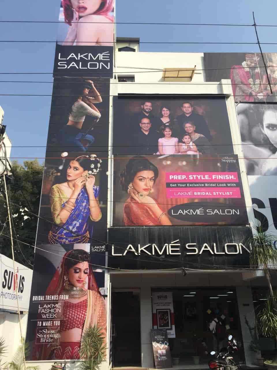 Lakme' Salon Kalidasa Road Mysore Mysore, 59 OFF