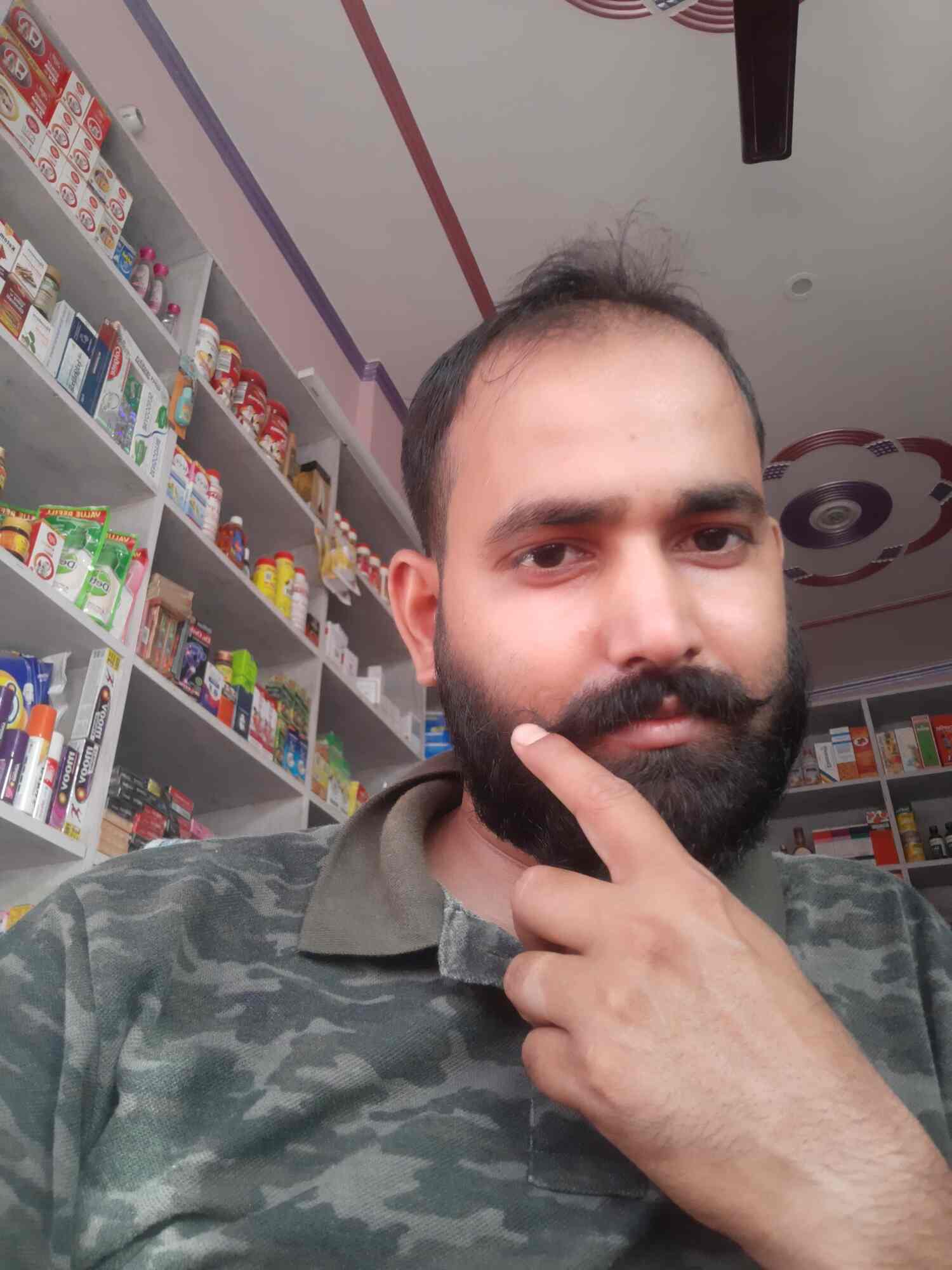 Shri Ram Medical store in Subhash Nagar,Bareilly Best Chemists in