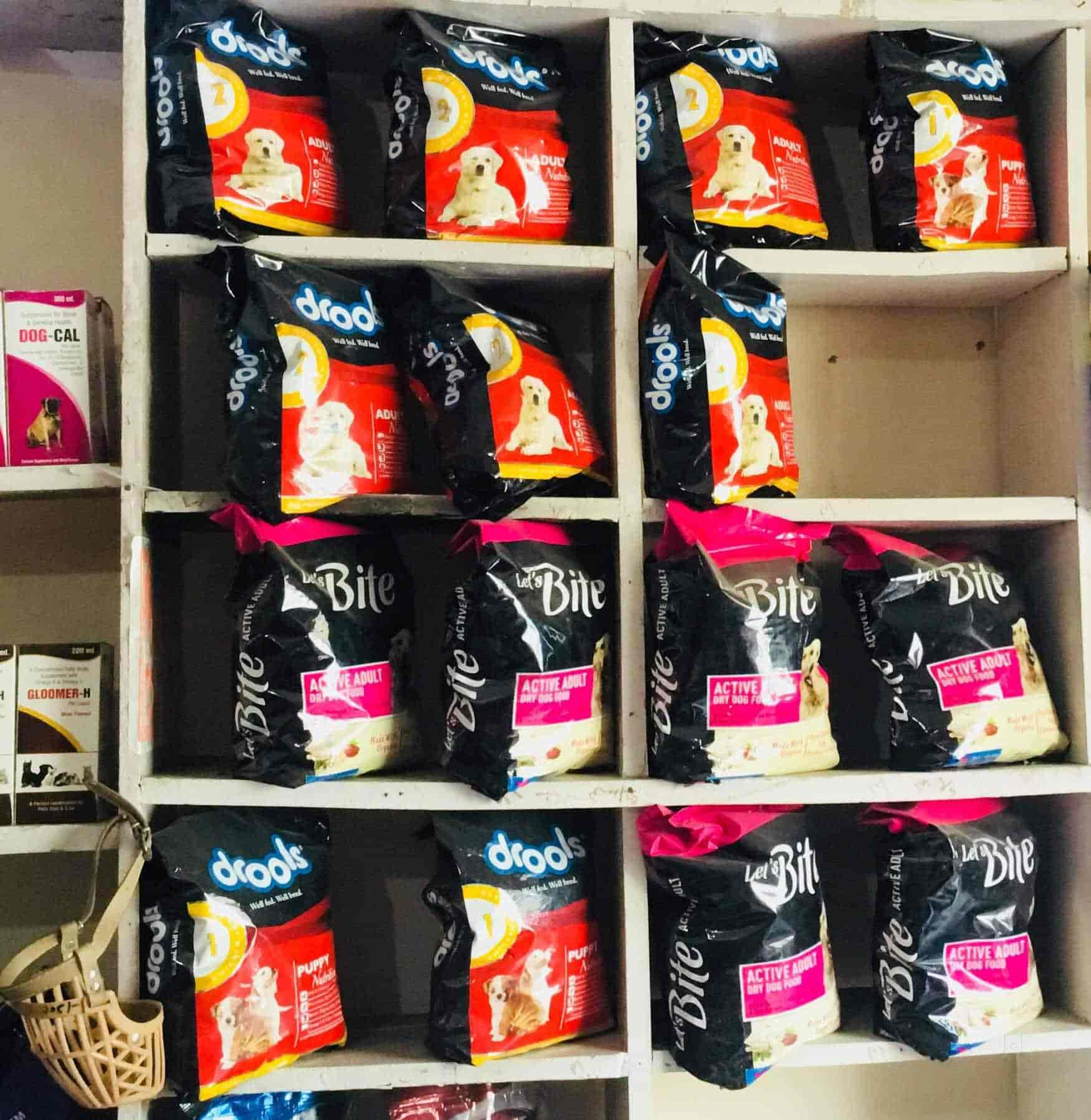 Ansh Pet Shop in Koharapeer,Bareilly Best Pet Shops in Bareilly Justdial