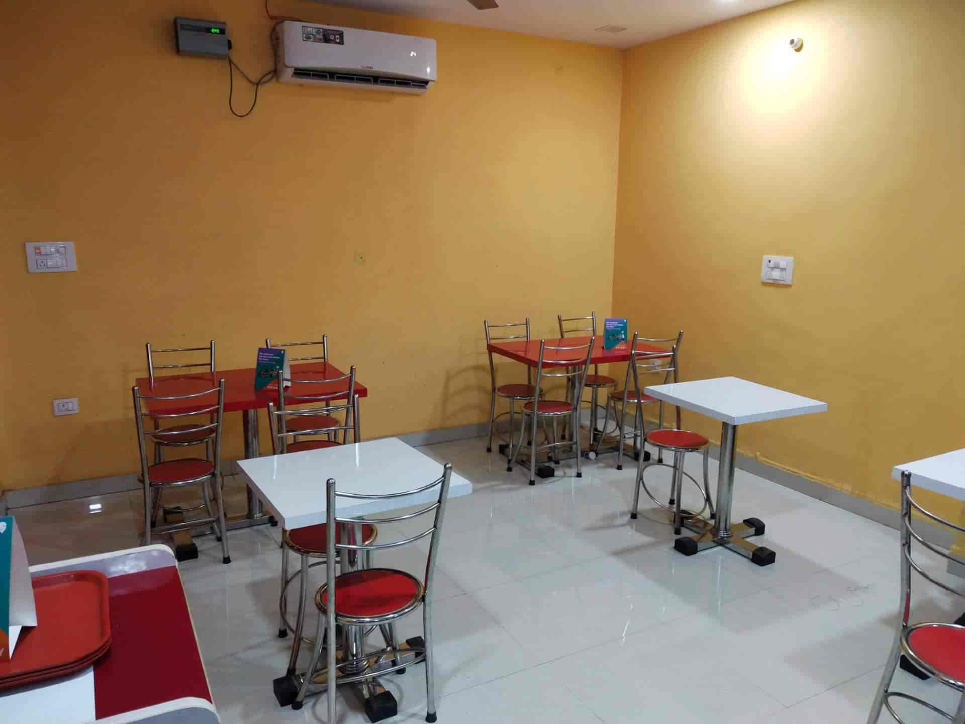 A F C Restaurant in Janak Puri,Bareilly Order Food Online Best Home