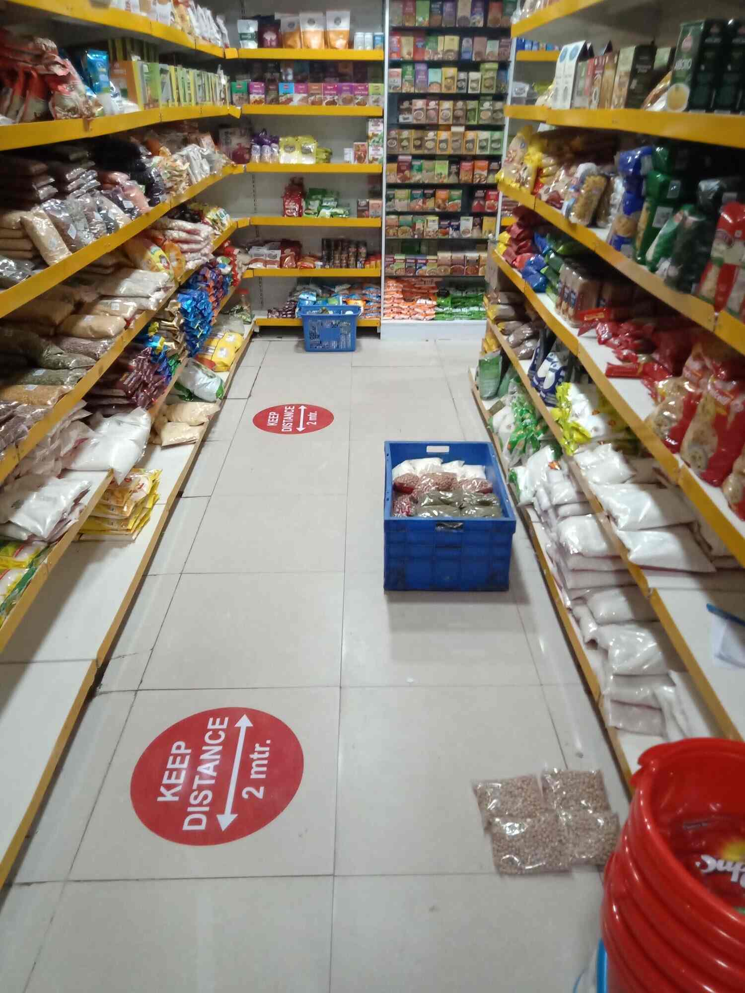 Kipps Super Market in Rajendra Nagar Bareilly,Bareilly Best