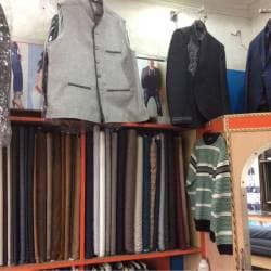 D Max Jeans tailors, Kutubkhana 
