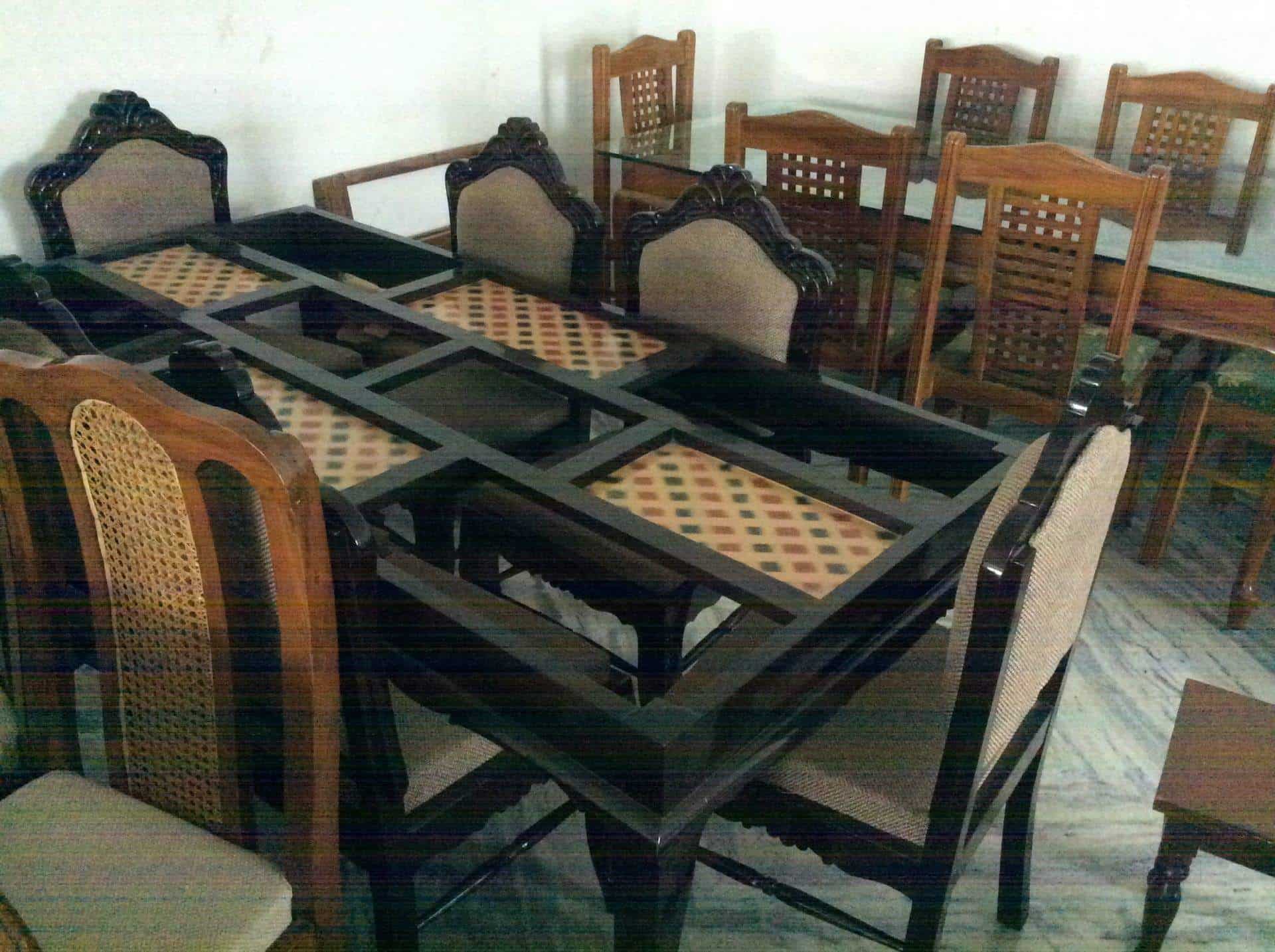 Fazil Furniture Mart Near in Old City,Bareilly Best Nilkamal