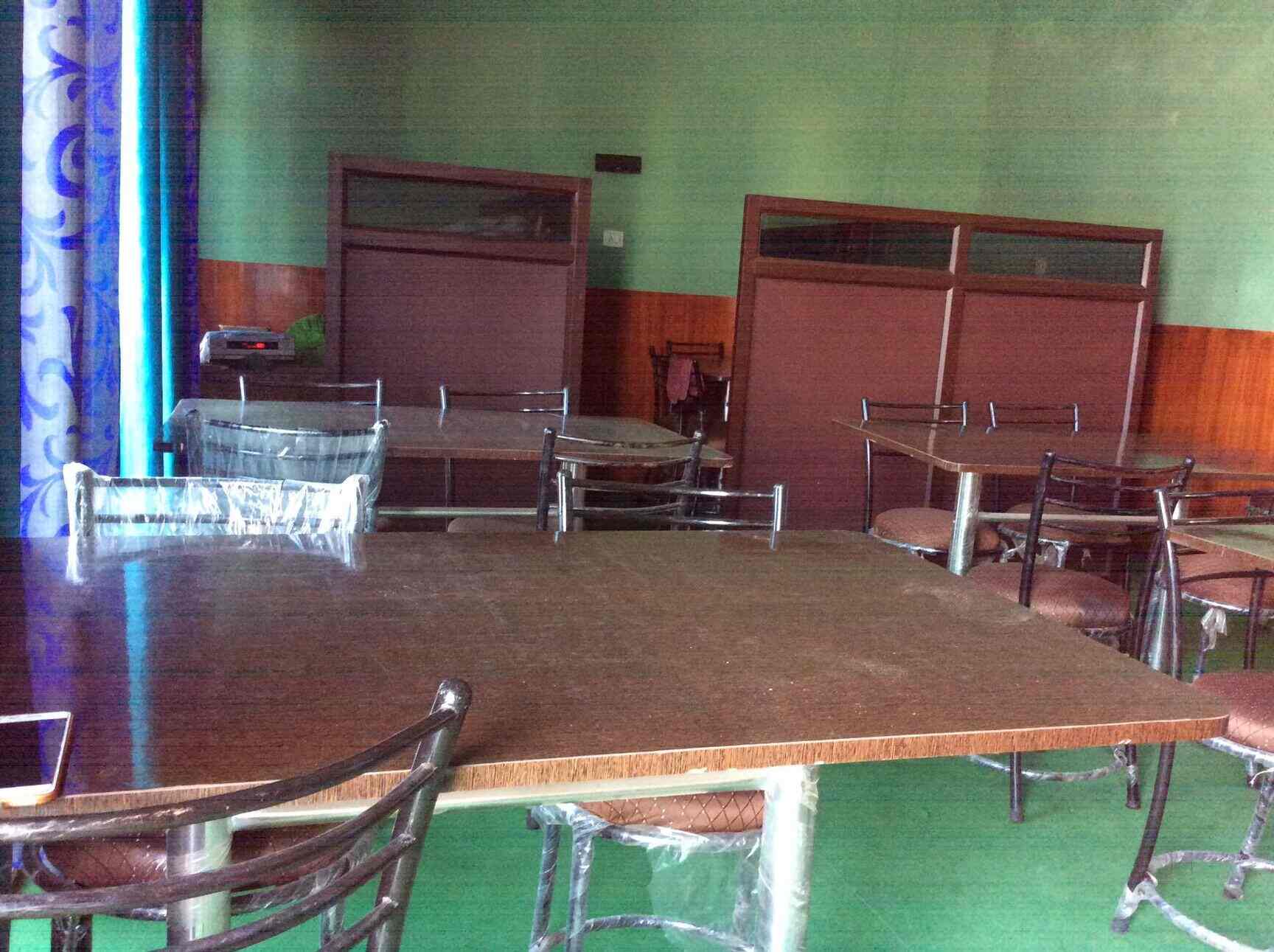 Fazil Furniture Mart Near in Old City,Bareilly Best Nilkamal