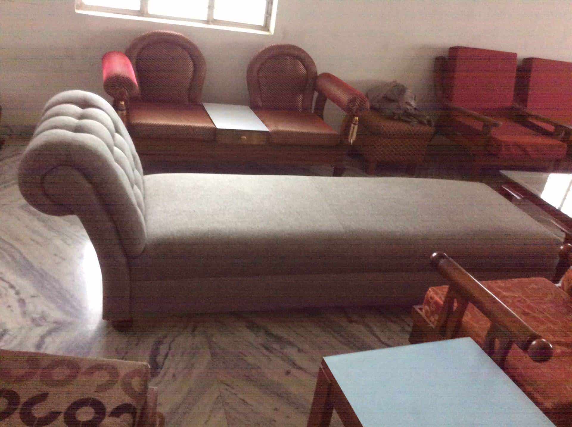 Fazil Furniture Mart Near in Old City,Bareilly Best Nilkamal