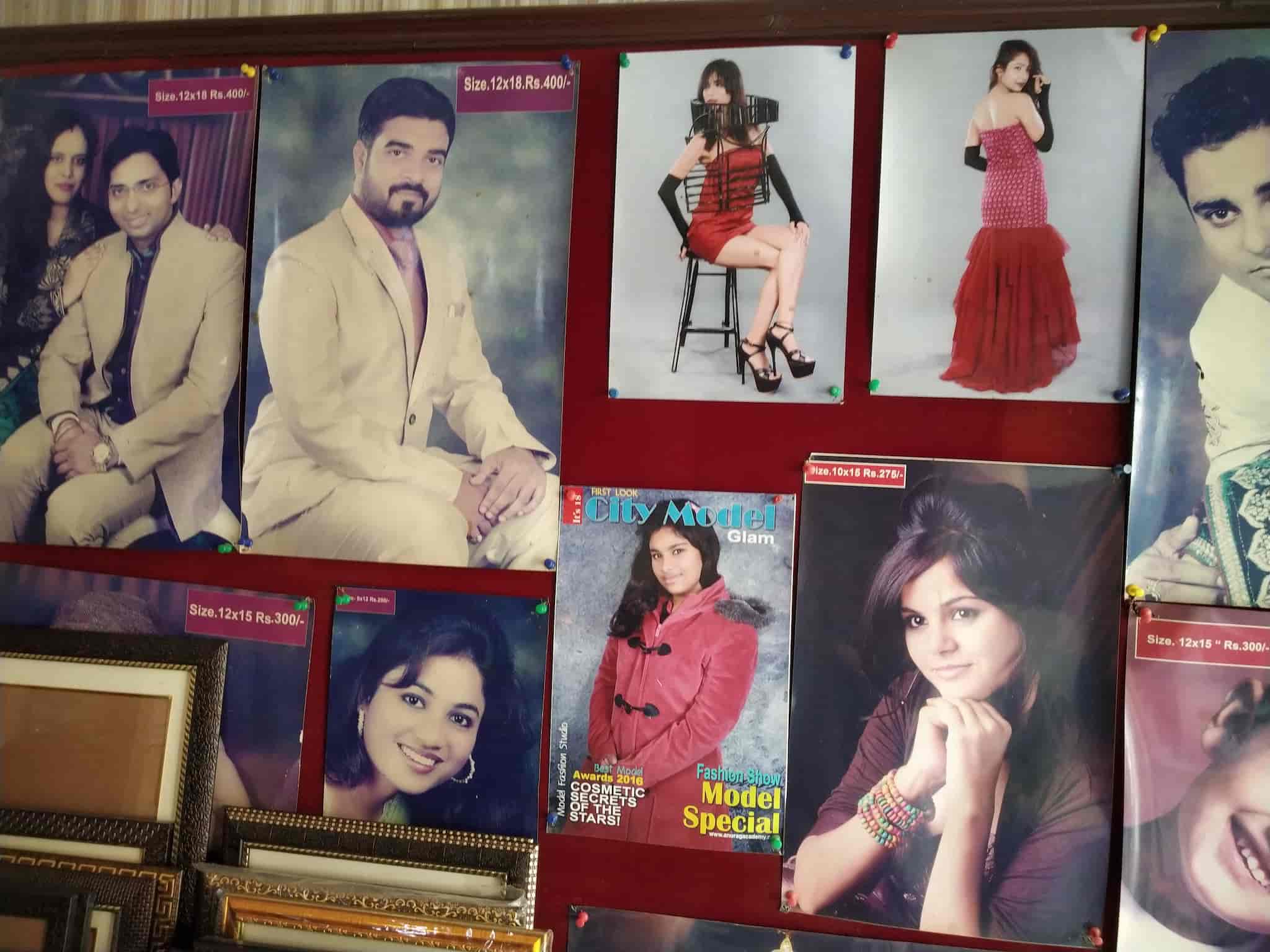 Maurya Digital Studio in Rajendra Nagar Bareilly,Bareilly Best