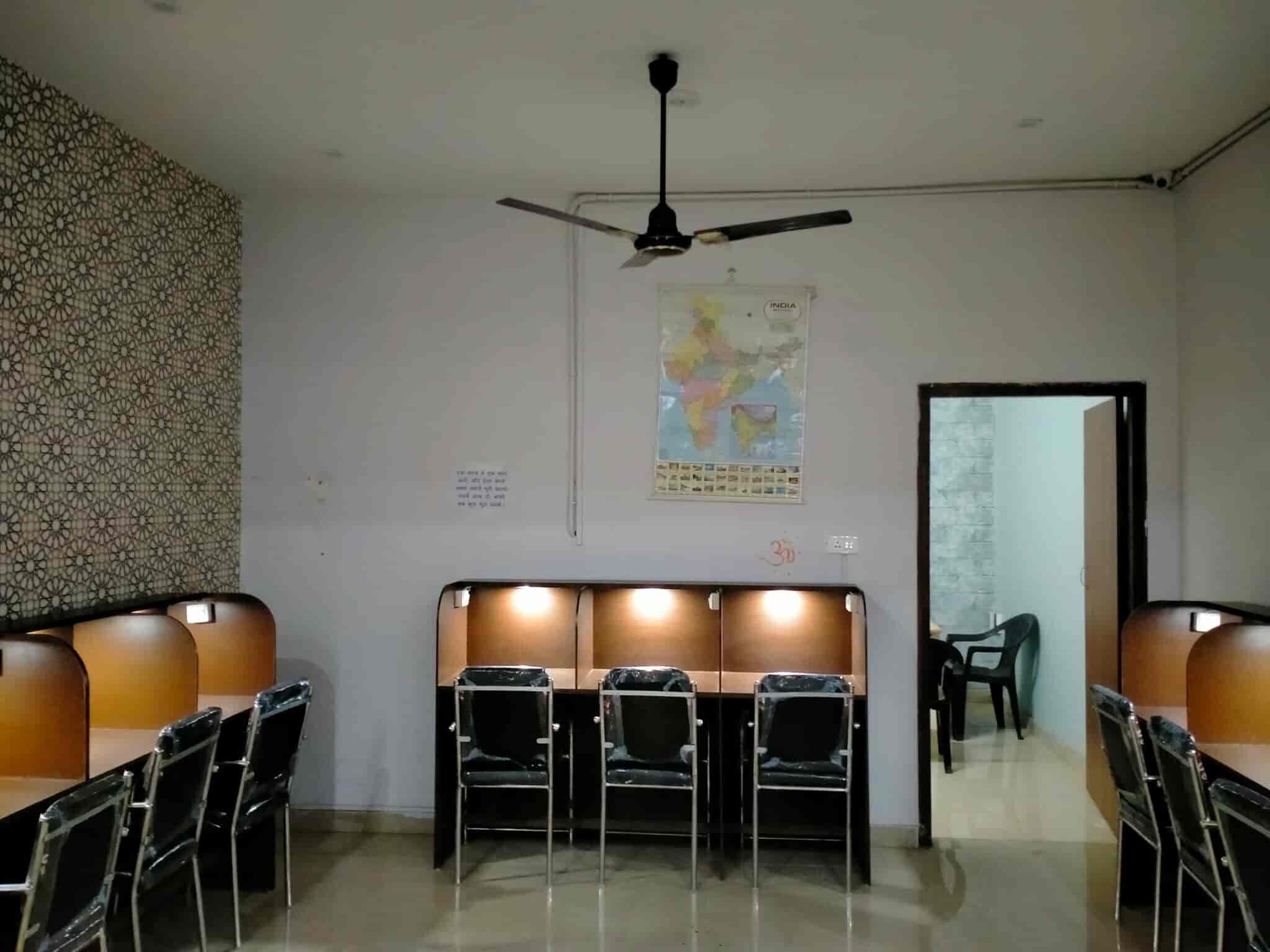 Lakshya Library 5