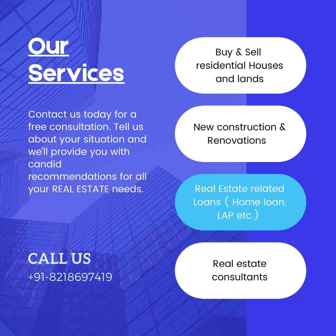 Khanuja Properties in Mahanagar,Bareilly Best Estate Agents For