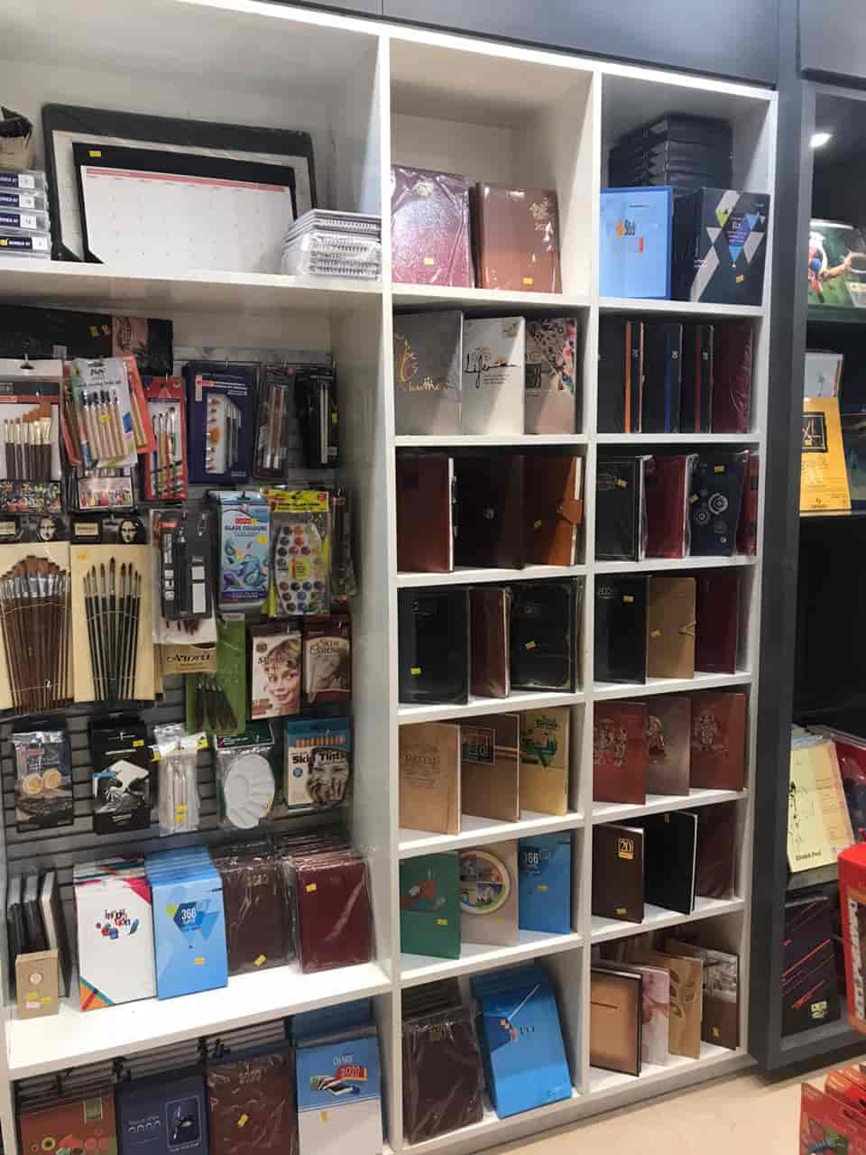 Arora Stationary Mart in Deen Dayal Puram,Bareilly Best Stationery