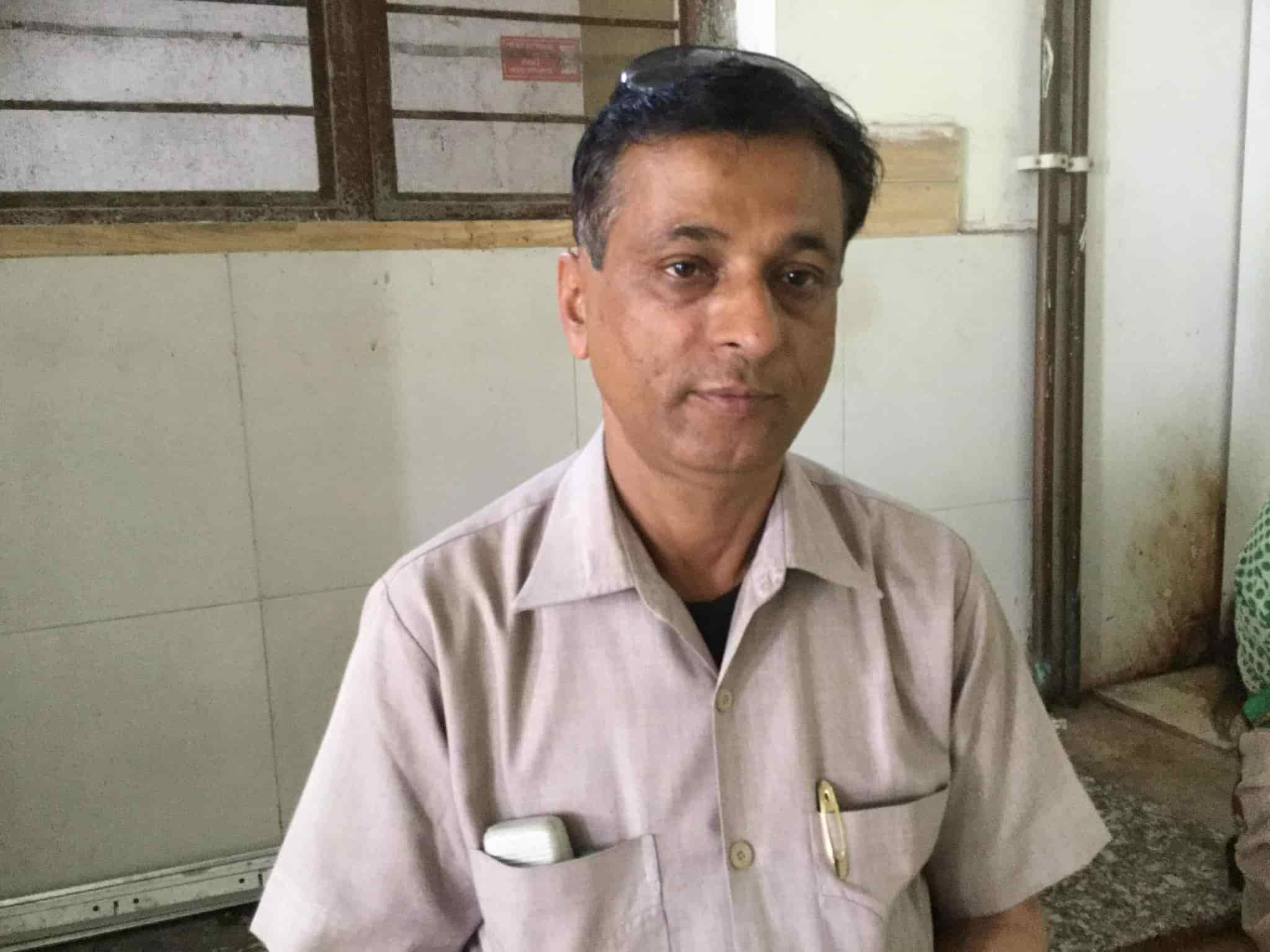 Dr Manoj Ayurveda in Kachiguda, Hyderabad near me Justdial