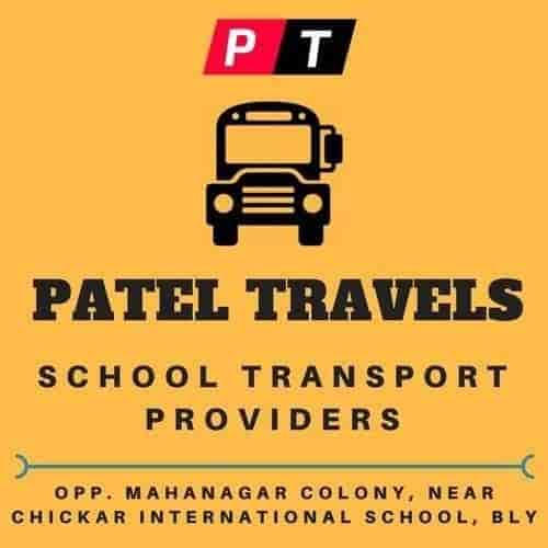 Patel travels in Mahanagar,Bareilly Best Travel Agents in Bareilly