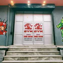 MASA Find list of Transform Gym in Central Jail, Farrukhabad near