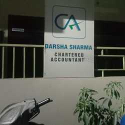 CA Darsha Sharma & Associates