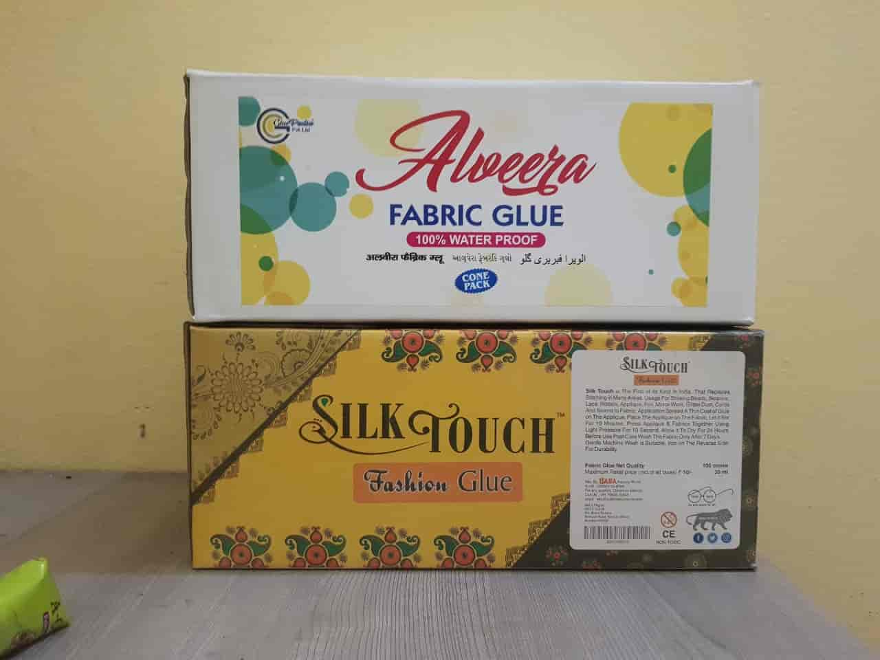 Catalogue Gluepedia Pvt Ltd in Mahanagar , Bareilly Justdial