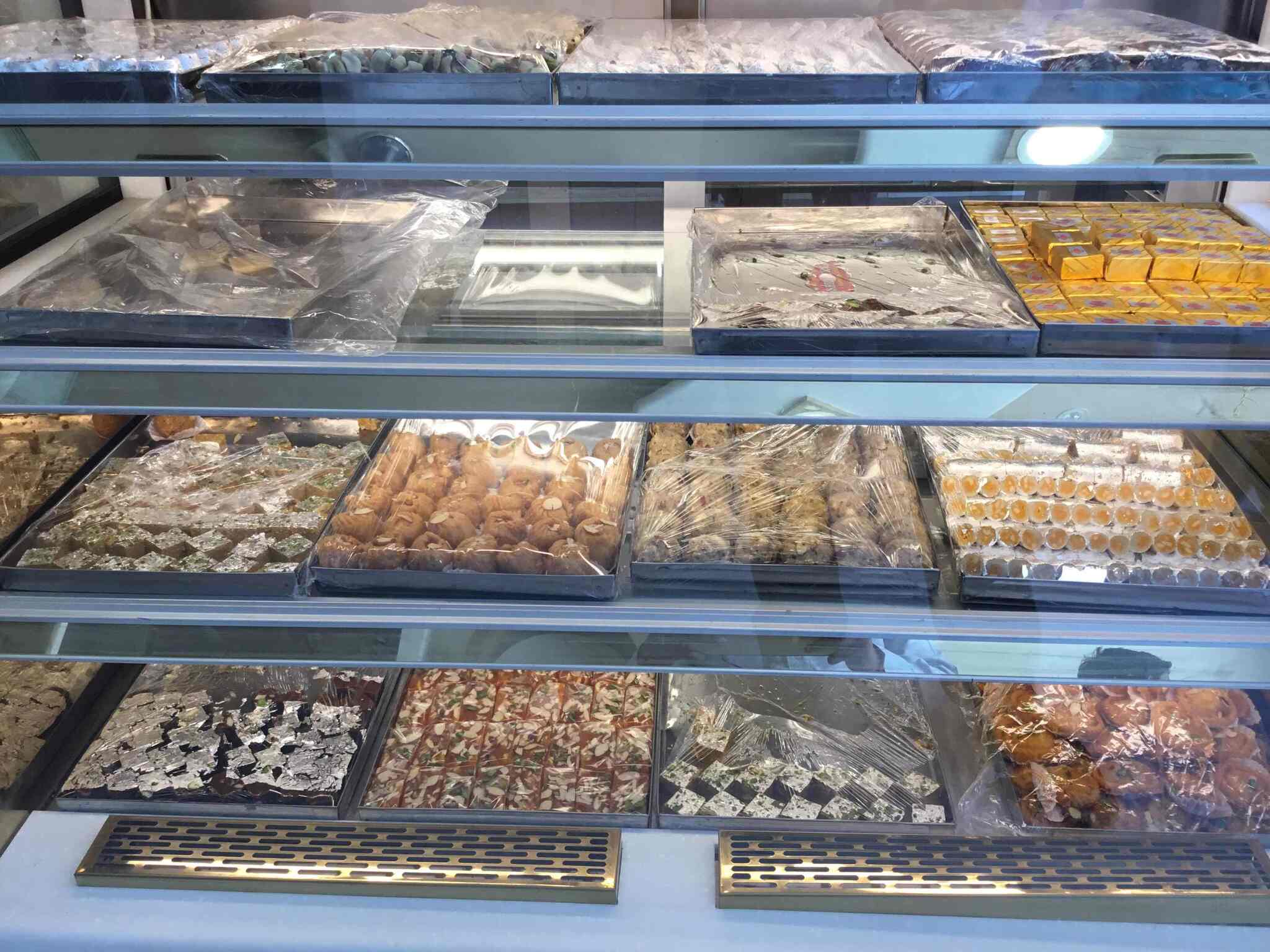 Share more than 60 ajanta sweets bareilly cakes awesomeenglish.edu.vn